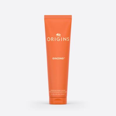 Origins GinZing Refreshing Scrub Cleanser 150 ml Reinigungsmittel