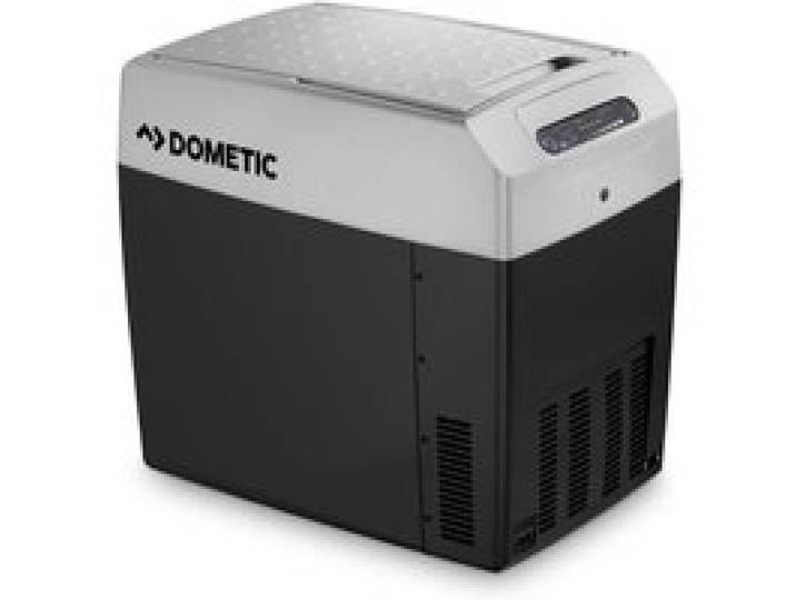 Glacière thermoélectrique 21 L DOMETIC TCX 21 ACDC 12/24/230 V Chaud/Froid