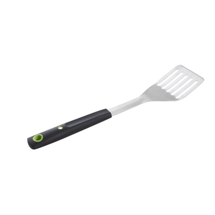 COOK'IN GARDEN Grillspatel van roestvrij staal en kunststof