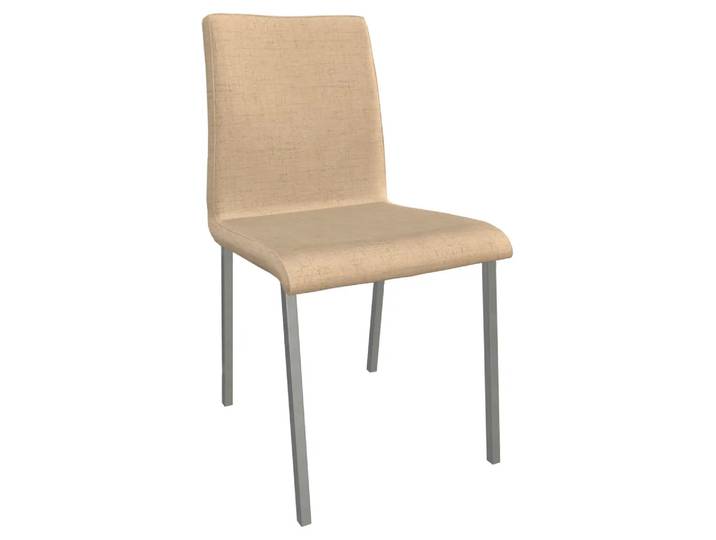 Stuhl Pyara Trendstühle / Farbe: Sahara