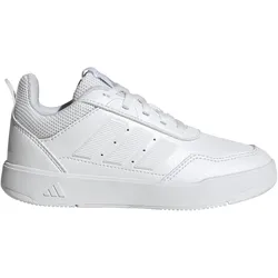 adidas Tensaur Sport 3.0 Sneaker Kinder JQ1862 - cloud white/cloud white/grey one 32
