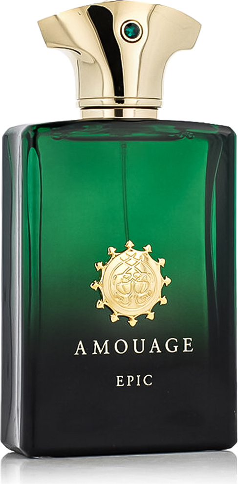 Amouage Epic Man Eau De Parfum 100 ml (man)