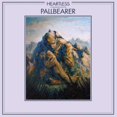 HEARTLESS - Pallbearer, CD