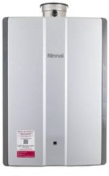 Rinnai Infinity KCM24i 45kW Internal NG Condensing Water Heater