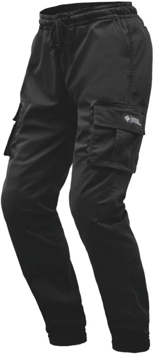 Pantalon Moto Tucano Urbano REMO Black