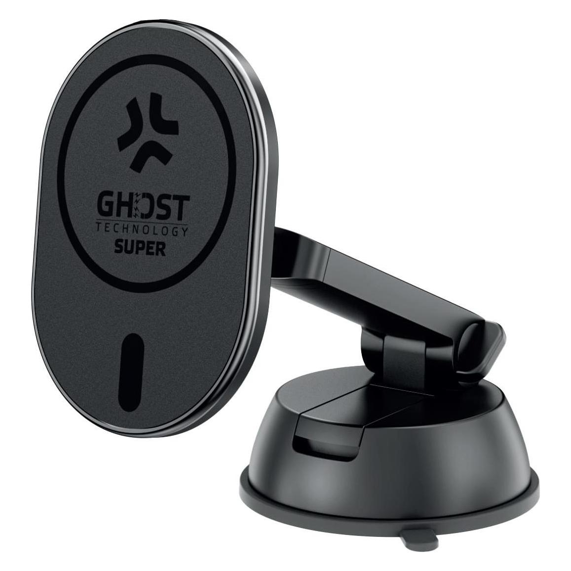 Celly Ghost Super Mag Unterstützung (GHOSTSUPERMAGDS)