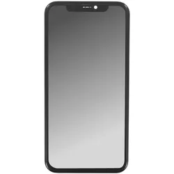 OEM Pulled Original Display für iPhone XS max (Display, Apple iPhone XS Max), Mobilgerät Ersatzteile, Mehrfarbig