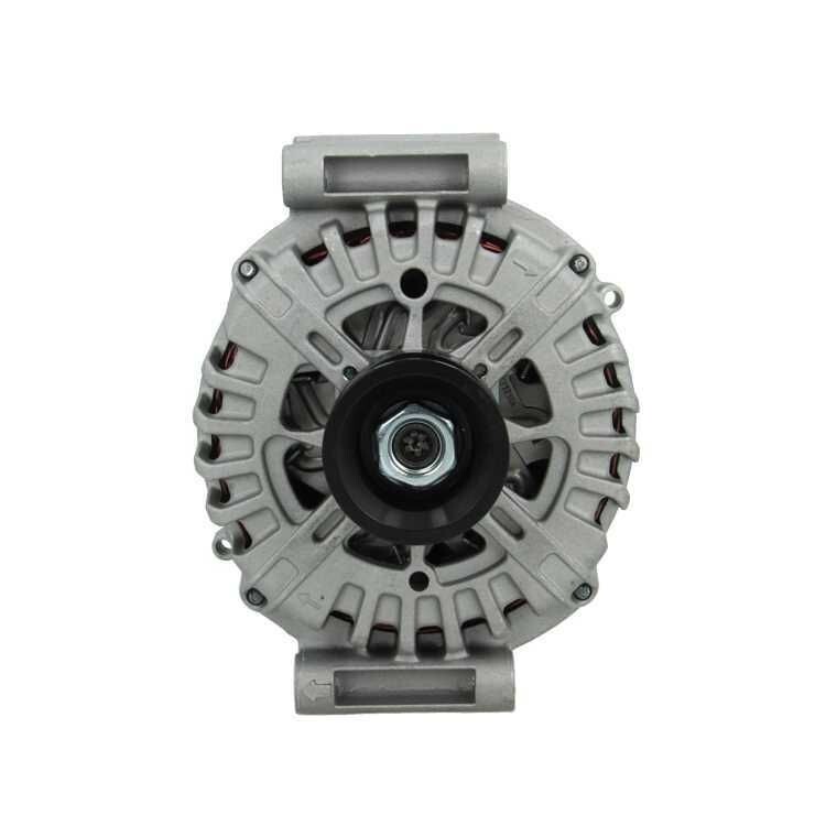 BV PSH 555.973.180.004 Lichtmaschine Generator LiMa 180A 12V passend für MERCEDES-BENZ M-Klasse (W164) SLK (R171) G-Klasse SUV (W463) R-Klasse SL GL