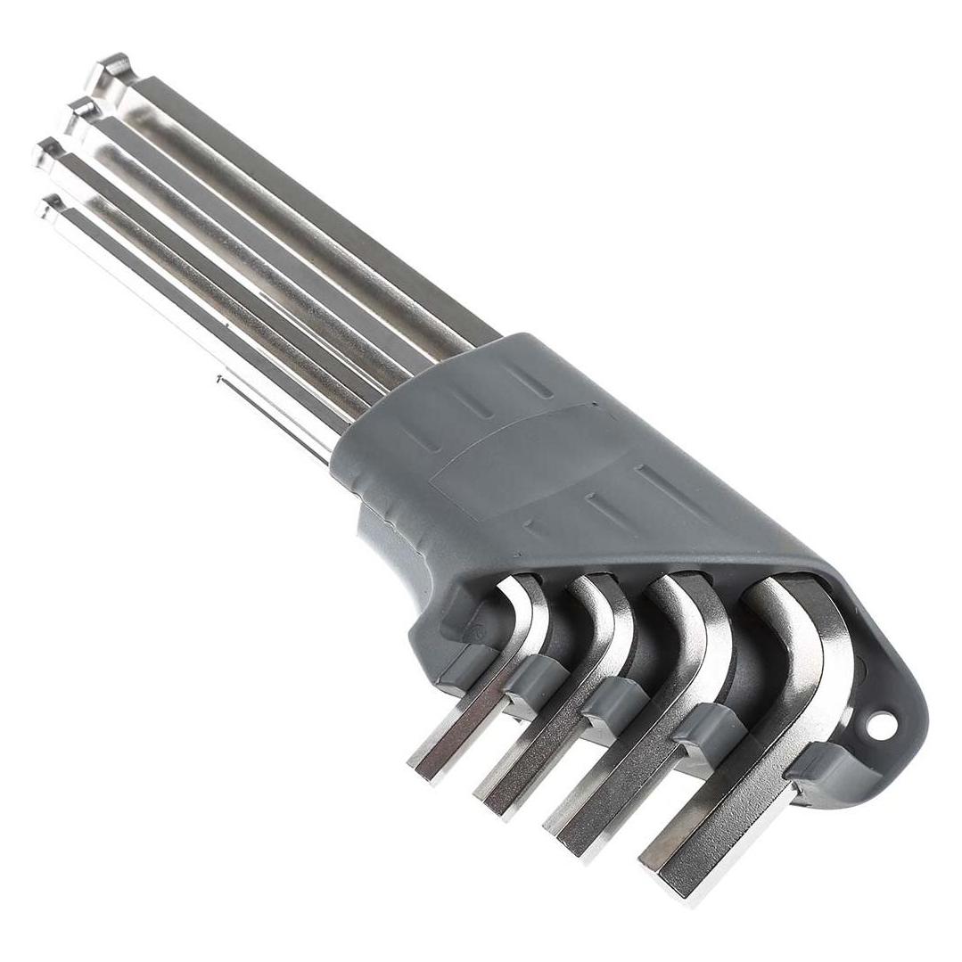 Facom Sechskantschlüssel-Satz INOX 9-teilig (83SHST.JP9A)
