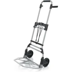 Brandson, Transportwagen, Transportkarre (150 kg, 1)
