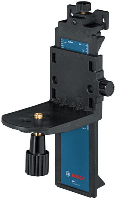 Support mural BOSCH WM 4 (0601092400)