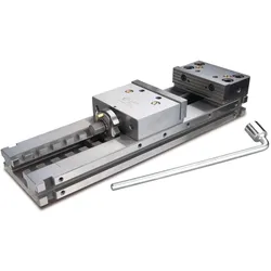 Optimum Modular - Maschinenschraubstock MVSP 150 x 200