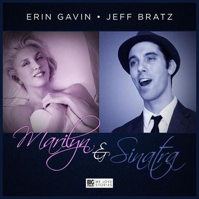 Marilyn & Sinatra - Sandro Monetti, Audio, 9781787033894