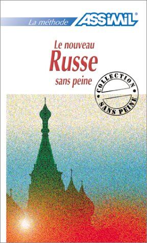 Vladimir Dronov - Nouveau russe sans peine - Preis vom 15.10.2026 23:06:25 h