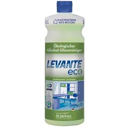 Dr. Schnell Allzweckreiniger LEVANTE ECO 1.0 L gelb