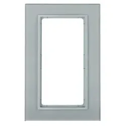 Berker Glasrahmen 13096414