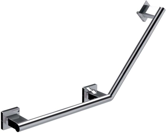 Emco Winkelgriff System 2 357000104 135 Grad, links, 720,7 x 339,5 mm, chrom