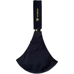 WILDRIDE Hüfttrage Classic, schwarz