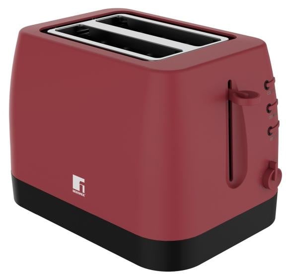 Bergner Toaster, marineblauw