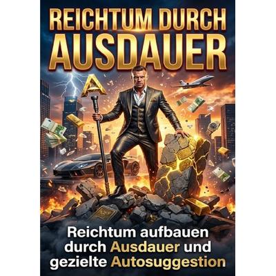 Reichtum durch Ausdauer, Taschenbuch von Magnus Fuchs, Epubli, 978-3-565-39857-7