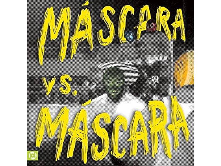 Mascara Vs Mascara