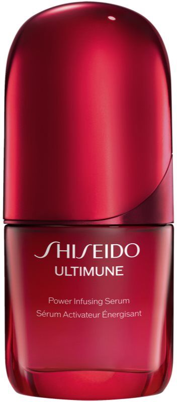 Shiseido Ultimune Power Infusing Serum Anti-Aging Gesichtsserum 30 ml