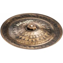 Paiste China-Becken Paiste 900 Series 16" China China-Becken, 16", Natural - China-Becken