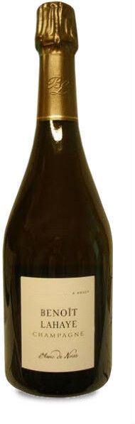 Benoit Lahaye Blanc de Noirs - 75cl