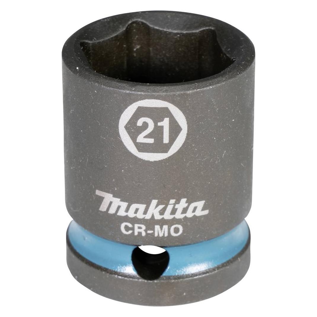 Makita Steckschlüssel SW21 Impact Black (21 mm) (E-16178)