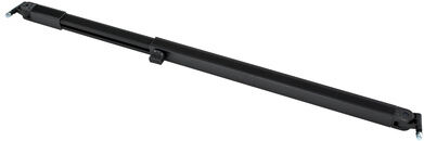 Wentex P&D 0,9-1,2m drape support BK Schwarz pulverbeschichtet