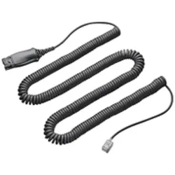 Plantronics HIS Avaya Adapter Cable Headset-Kabel