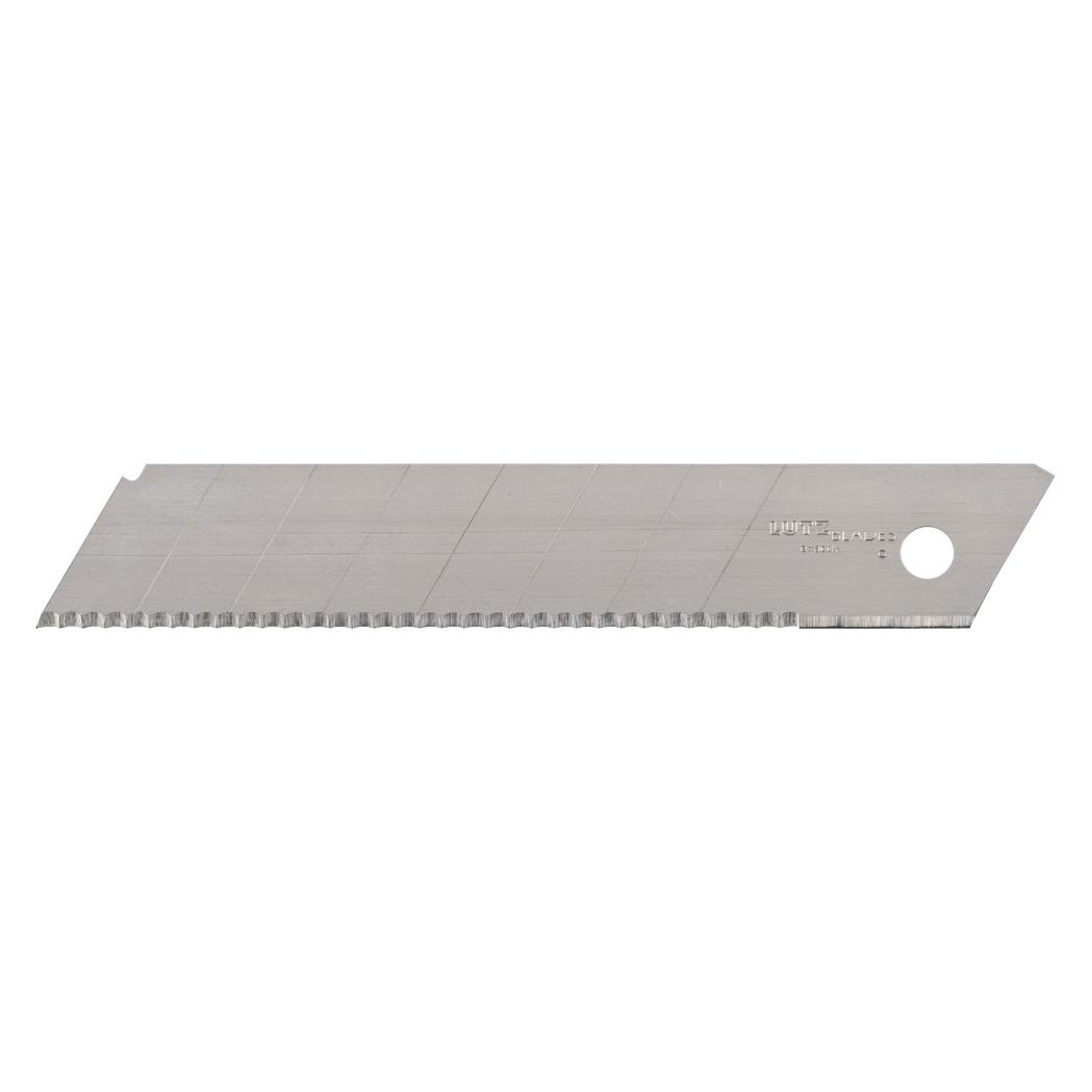kwb 024605 Ersatz Dämmstoff-Abbrechklingen, 18 mm 5 St. (Ersatzklinge) (024605)