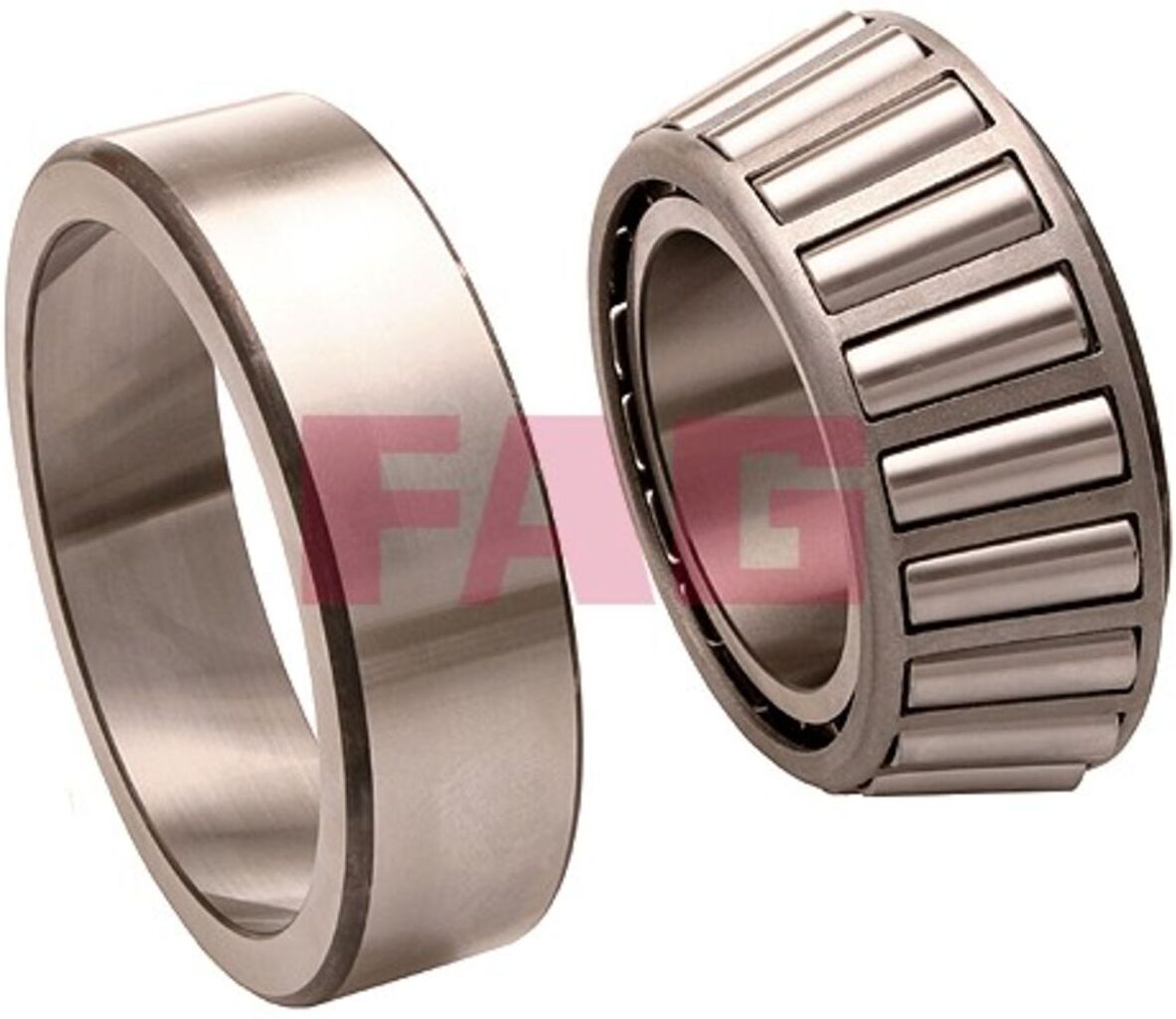 Radlager Schaeffler FAG 33109