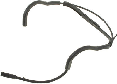 Intricon HT 747 Black Schwarz