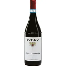 Dolcetto d'Alba 2023 - Giovanni Sordo - 0.75L