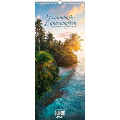 Traumhafte Landschaften 2027