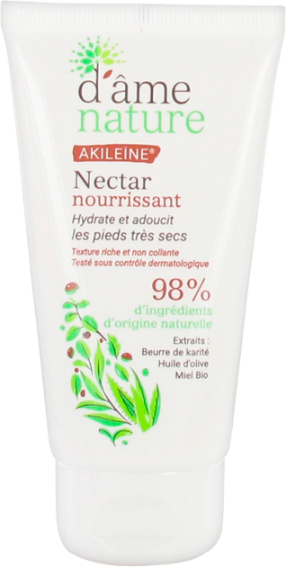 D'âme Nature Néctar Nutritivo 75ml