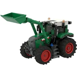 Brixies Plus Fendt 620 Vario mit Frontlader