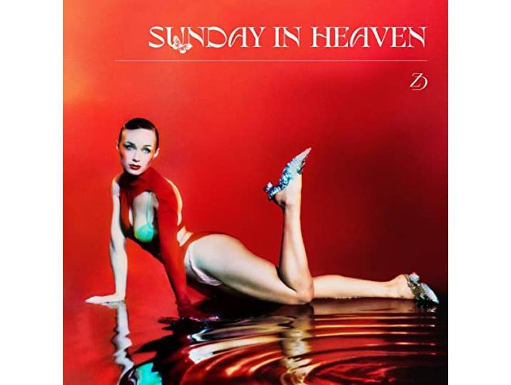 Sunday in Heaven