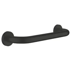 GROHE Griff Start Schwarz Matt Metall 411892430