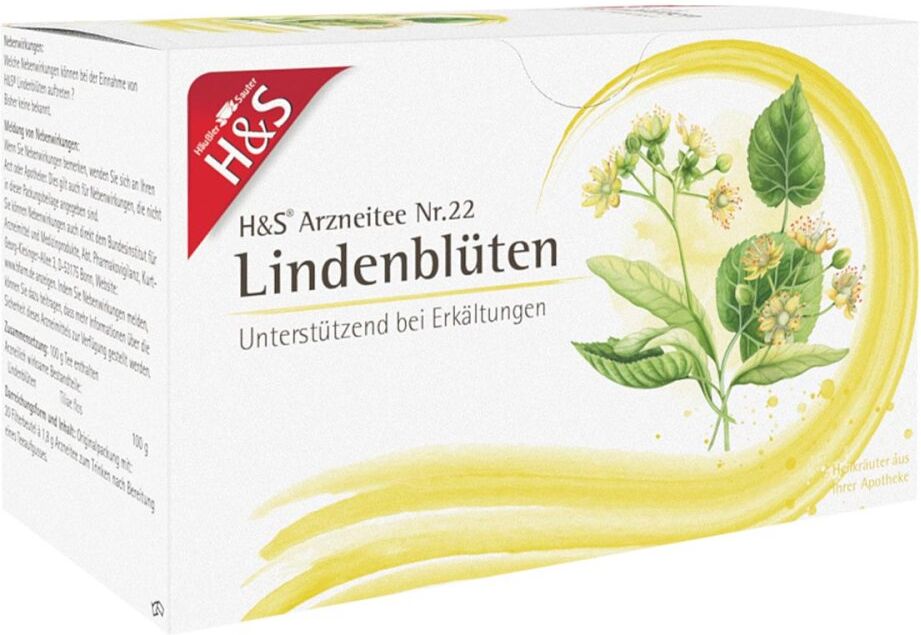 H&S Lindenblüten