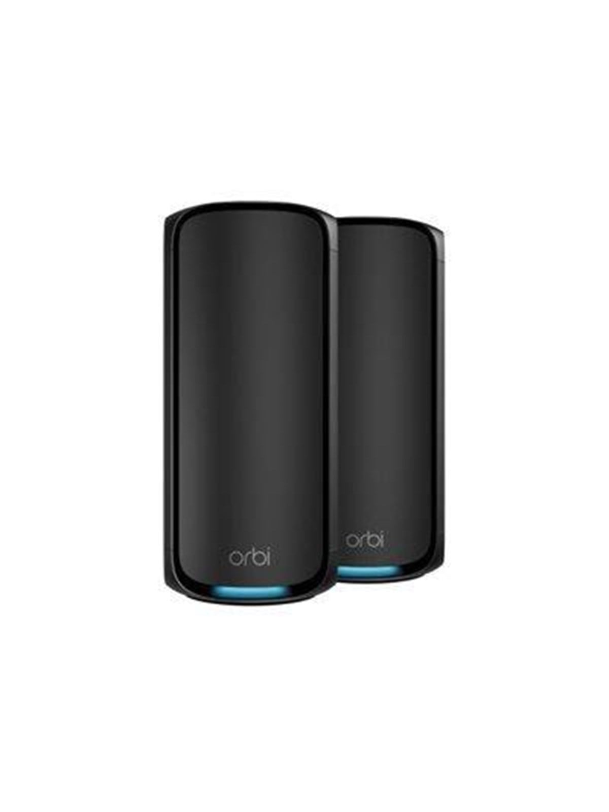 Netgear Orbi 970 Series RBE972SB - Wi-Fi system - Wi-Fi 7 - desktop - Mesh router 802.11a/b/g/n/ac/ax/be (Wi-Fi 7)