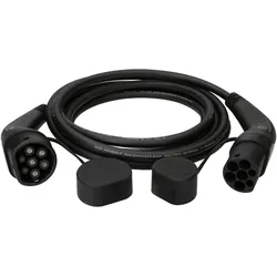Weidmüller, Elektroauto Ladekabel, Ladekabel Typ 2 (Typ 2, 22 kW, 32 A, 5 m)