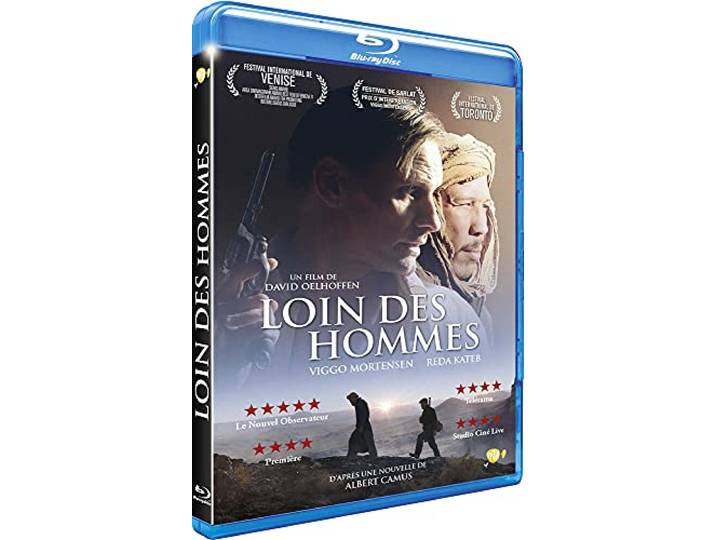 Loin Des Hommes