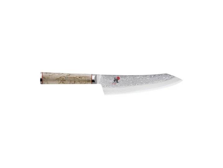 Santokumesser