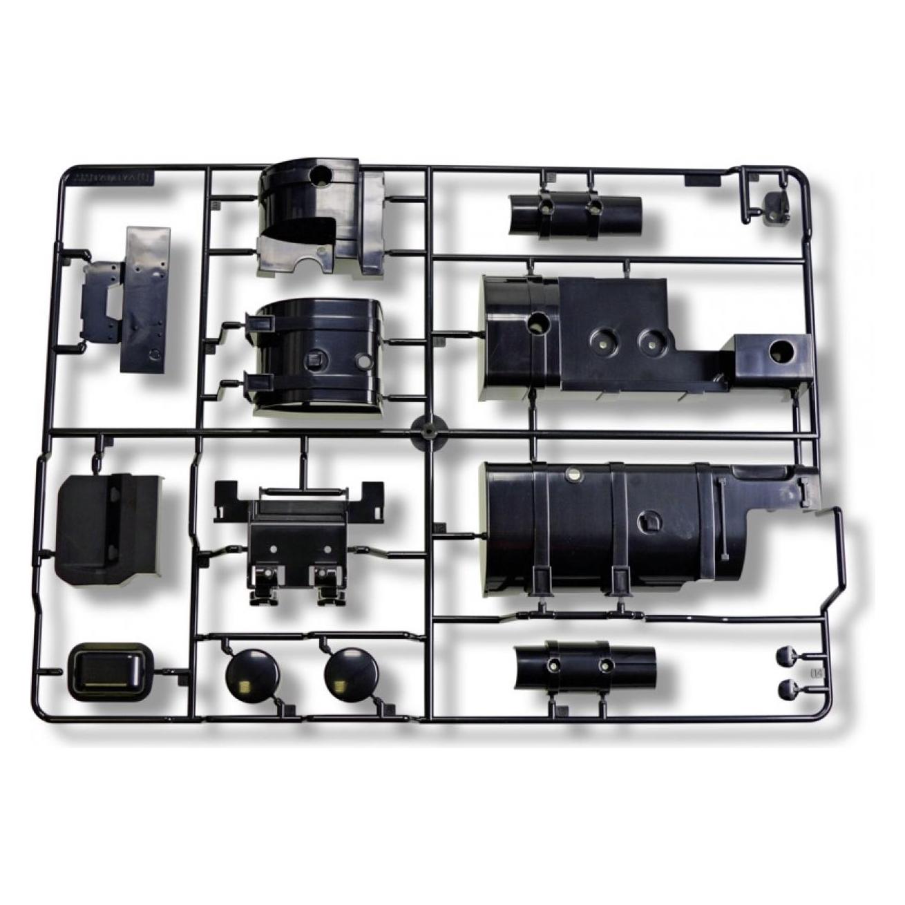 Tamiya Q-Teile Tanks 56375 (319115580)