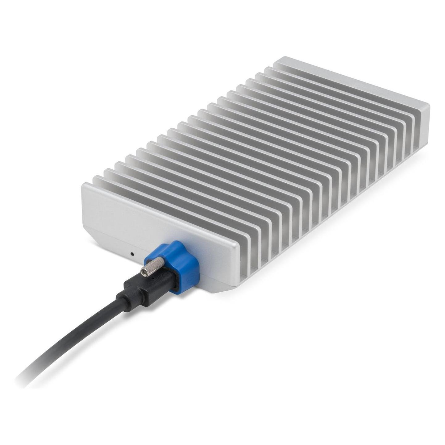 OWC Express 1M2 80G USB4 SSD 1 TB 6000MB/s (1 TB) (OWCUS4V2EXP1MT01)