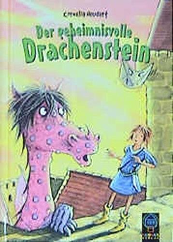 Cornelia Neudert - Der geheimnisvolle Drachenstein - Preis vom 02.10.2026 23:42:20 h