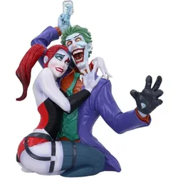 Nemesis Now The Joker and Harley Quinn
