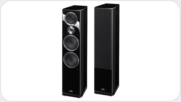 Heco Celan GT 902 *highgloss weiss* HE1336900
